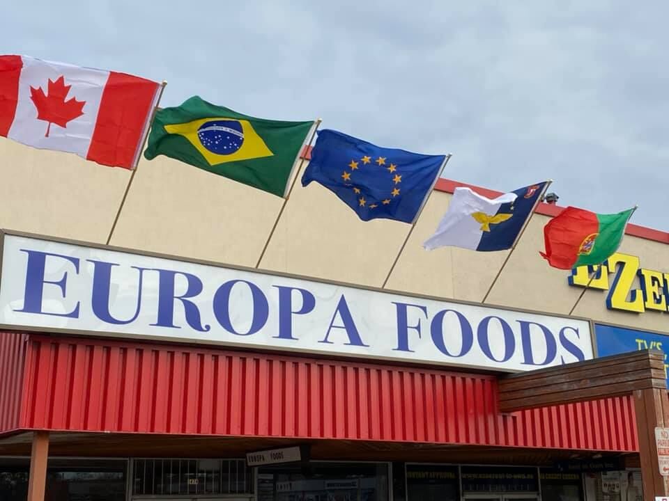 Europa Foods